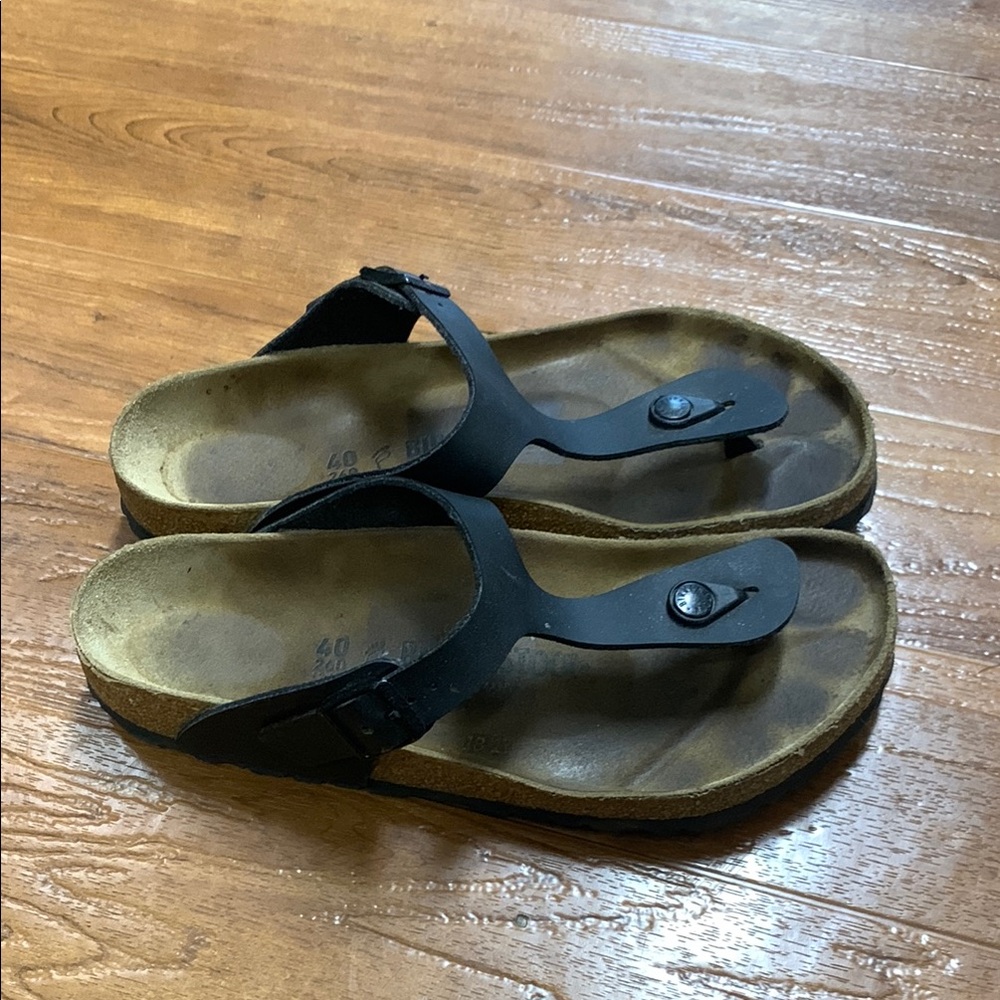 Birkenstock Sandals